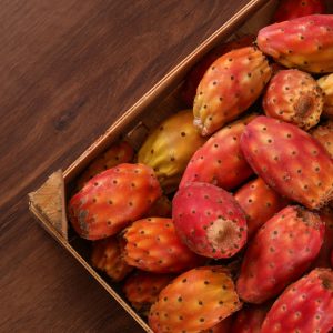 Huile de Figue de Barbarie BIO