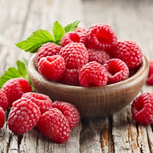 Huile de Pépins de Framboise