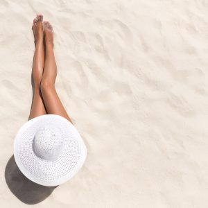 Resconcept Sun SPF 30 Eco Reef